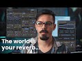 Convolution The Secret Weapon Of Sound Design