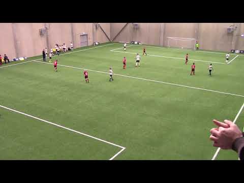 MRJK2009 - Tallinna Kalev JK - 2:1