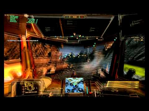 Mechwarrior Online - Terra Therma - King Dakka