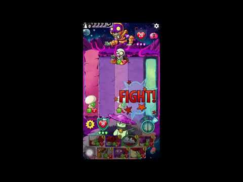 Plants vs Zombies Heroes: Event 1/10/2021- 5/10/2021