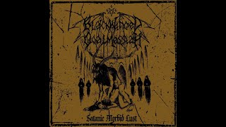 Black Winged Goat Messiah - Satanic Morbid Lust
