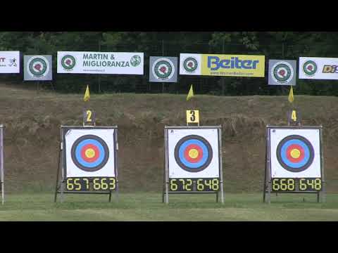 Torneo della Ripartenza - Highlights gara di qualifica