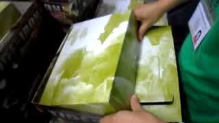 Tide of Iron Next Wave - First Games From the Factory Floor