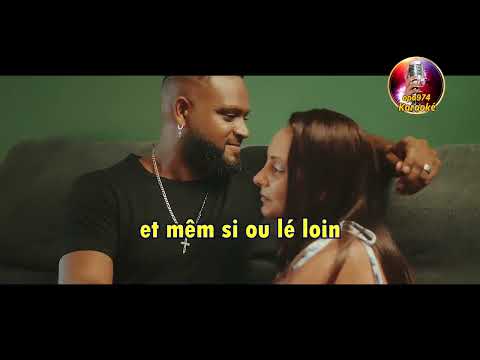 Lyrics : Mi lé la - Aniella Noukiama by opa974 karaoke