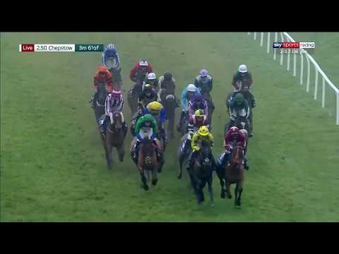 Potters Corner - 2019 Welsh Grand National