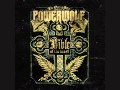 Powerwolf Panic In The Pentagram