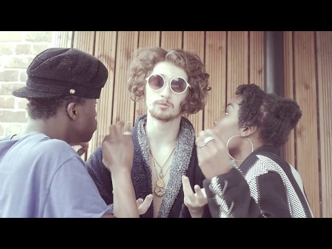 Blind MIC - Champagne (Prod Skrrt Cobain)