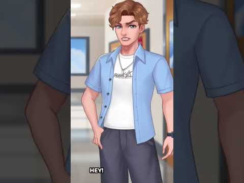 Annie's Pursuit || Android Gameplay || Wingman #trending #shorts #story #gaming #funny