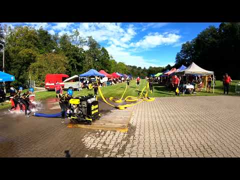 M17 SDH BŘEHY - PKL KOŠŤÁLOV 2025