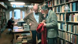 Русский трейлер фильма "Ночной поезд до Лиссабона"