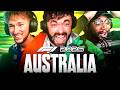 Fans React To The 2026 Australian Grand Prix