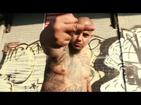 Sleepy Hoolie - GVNG Feat. Millitano x Milly H (Official Video)|Dir@FahargoFilmz_Ssr