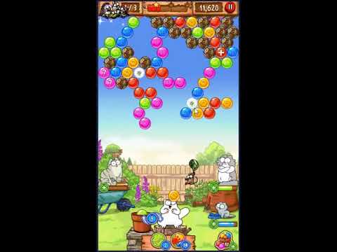 Simon's Cat Pop Time Level 362 - NO BOOSTERS 😺 | SKILLGAMING ✔️