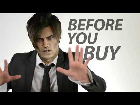 Resident Evil Requiem - Before You Buy