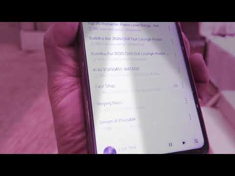 Testing Alto Total Bluetooth device