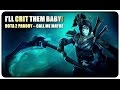 DOTA 2 Parody - I'll Crit Them Baby! - EP01 