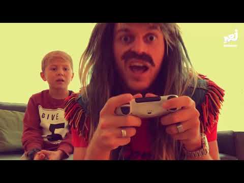 Dänu as Nanny Part 2 - Simon Moser & Assistant Schelker