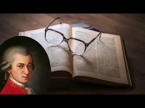 Efecto Mozart para Estimular el Cerebro, Estudiar y Concentrarse | Música Clásica Relajante de Piano