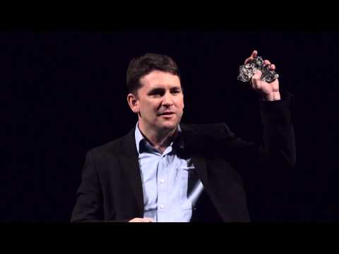 Asteroids are closer than you think | Chris Lewicki | TEDxRainier