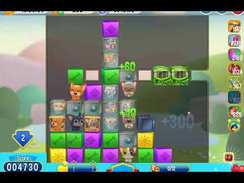 Pet Rescue Saga   Level 6672  no boosters