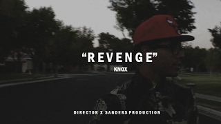 Knox - Revenge / ( OFFICIAL VIDEO )