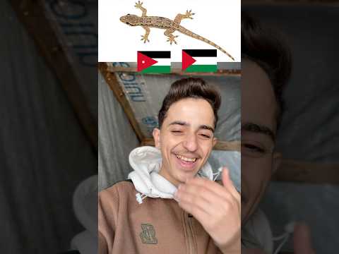 اختلاف اللهجات في الوطن العربي🤷😂