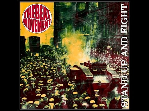 The Beat Movement - Stand Up and Fight