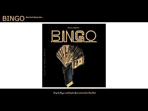 Bizzy one ft Hayden Afroo - Bingo(official Audio)