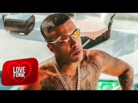 SEM TEMPO PRA FOFOCA - MC Cebezinho, MC Magal, Aaron Modesto e MC Duzinho SP (DJ Boy)