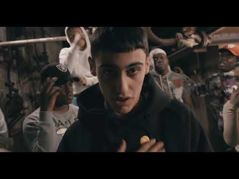 Supervivientes (videoclip)