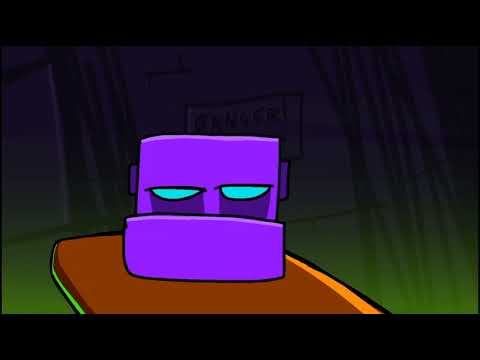 Geometry Dash 2.2 "The Tower" Animated