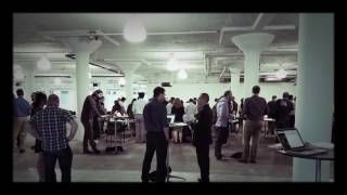Rutgers Coding Bootcamp Demo Day Video