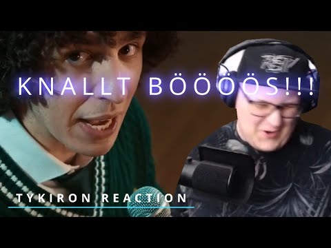 [UNCUT] Ghostemane? Bist du es? - Reaction auf "Jay Samuelz - Yuck."