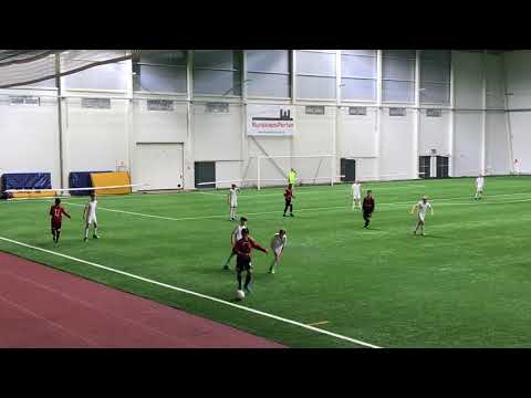 FC Djursholm P05:1 - BP05:1