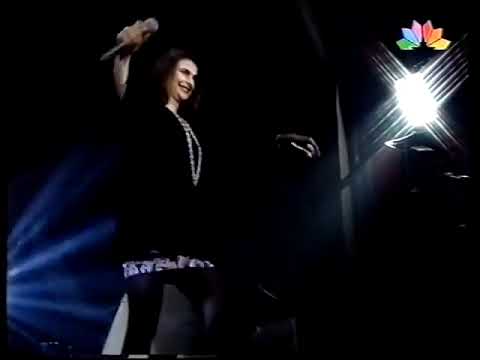 KATERINA KOUKA | Rixe sto Kormi mou Spirto |Video 1993