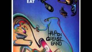 Hampton Grease Band - Lawton