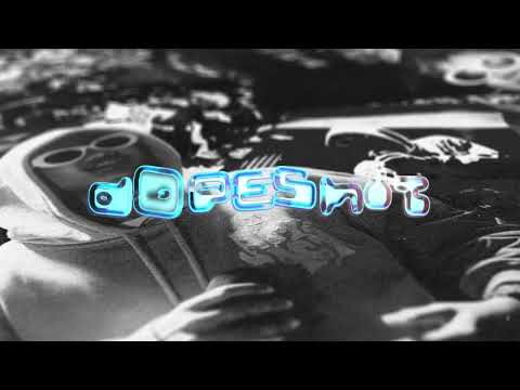 DOPESHIT - N.Koala, Jkey, JustRaw (Official Lyric Video)