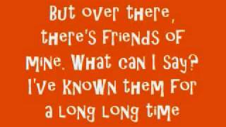 A Certain Romance lyrics - Arctic Monkeys