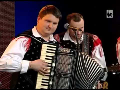 Ansambel Juhej - Kje nocoj si muzikant