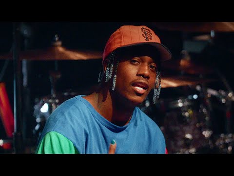 Lil Yachty & J. Cole “The Secret Recipe,” DaBaby “Trickin’” & More | Daily Visuals 10.4.23 #DaBaby