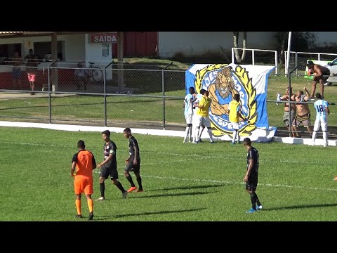 Macaé 2x2 Portuguesa- Carioca Série A Profissional - 1ª Fase / 5ª Rodada