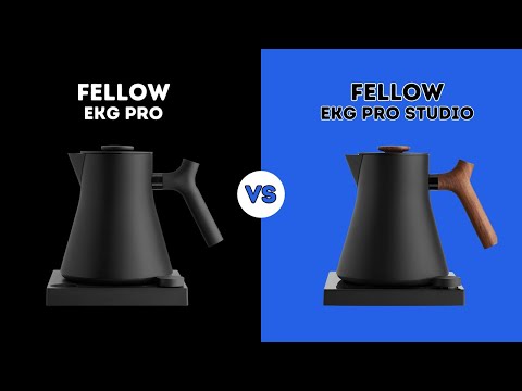 ⭐ FELLOW EKG PRO VS FELLOW EKG PRO STUDIO ⭐ | COMPARISON