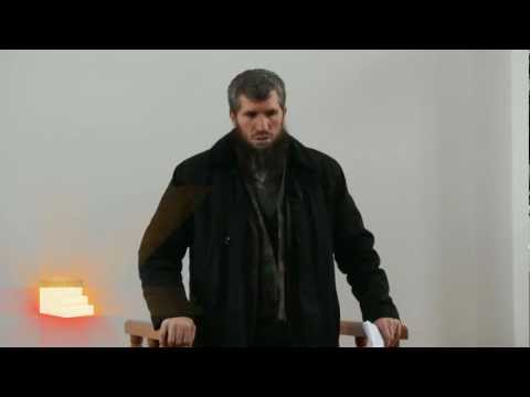 Drejtësia në Islam - Azem Bardhoshi - HUTBE