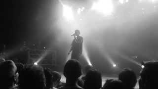 Lupe Fiasco - Life, Death, and Love From San Francisco (Live) @ The Warfield Theatre