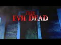 Opening To The Evil Dead 2002 DVD READ The DISCRIPTION