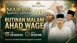 Download lagu Live Joglo Putri bersholawat bersama Habib Sayyidi Baraqbah 29 Agustus 2026 mp3