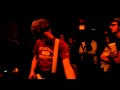 Barrow - "Monochromatic" 