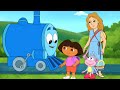 Dora The Explorer La Maestra De Musica Click Create