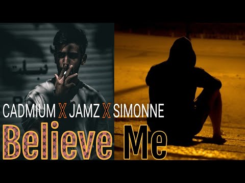 CADMIUM X JAMZ X SIMONNE - Believe Me [NCS Music Video]