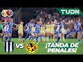 ¡TANDA DE PENALES COMPLETA! | Rayadas 2-1 América | Liga Mx Femenil - CL2024 Final | TUDN
